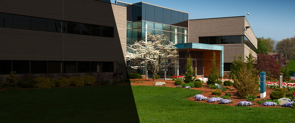 Ridgecrest Landscapers