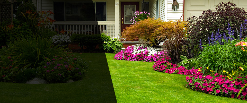 Ridgecrest Landscapers