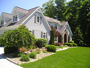 Landscapers and Lawncare Services in Ridgecrest, CA