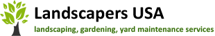 Ridgecrest Landscapers